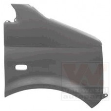 Φτερό VW TRANSPORTER 2003 - 2009 ( 7H ) ( T5 ) Εμπρός Δεξιά 065700651