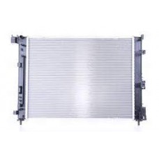 Ψυγείο Νερού DACIA SANDERO 2013 - 2016 KOYO 223006315