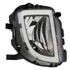 Προβολείς Ομίχλης VW GOLF 2008 - 2013 ( Mk6 ) Δεξιά 066005116