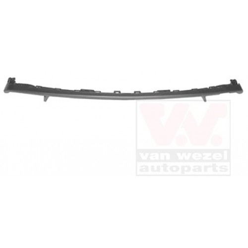 Σπόιλερ Προφυλακτήρα VW GOLF 2008 - 2013 ( Mk6 ) Πίσω 066006365 Σπόιλερ Προφυλακτήρα VW GOLF 2008 - 2013 ( Mk6 ) Πίσω 066006365