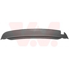 Σπόιλερ Προφυλακτήρα VW GOLF 2008 - 2013 ( Mk6 ) Πίσω 066006390