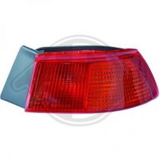 Φανάρι Πίσω Εξωτερικό ALFA ROMEO 145 1994 - 1999 ( 930 ) MAGNETI MARELLI Δεξιά 066405811
