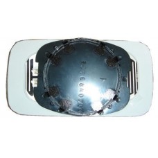 Κρύσταλλο Καθρέφτη Θερμαινόμενο ALFA ROMEO 145 1994 - 1999 ( 930 ) Αριστερά 066407612