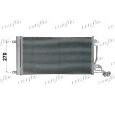 Ψυγείο A/C (Εξωτερικό) SKODA FABIA 2007 - 2011 066606405