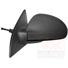 Καθρέπτης Μηχανικός KIA CEED 2007 - 2009 (ED) Αριστερά 066707482