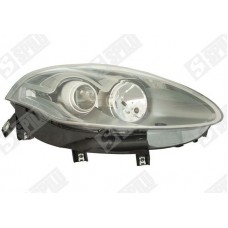 Φανάρι Εμπρός Ηλεκτρικό FIAT BRAVO 2011 - 2014 Δεξιά 066905281