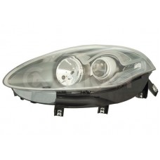 Φανάρι Εμπρός FIAT BRAVO 2011 - 2014 Αριστερά 066905287