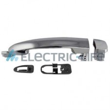 Χερούλι Πόρτας Εξωτερική FIAT BRAVO 2007 - 2011 Εμπρός Δεξιά 066907851