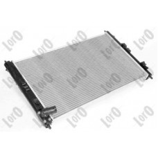 Ψυγείο Νερού MITSUBISHI OUTLANDER 2007 - 2011 ( CW ) 067406300