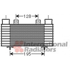 Ψυγείο Intercooler FORD RANGER 1999 - 2003 ( TU_ ) 067506200