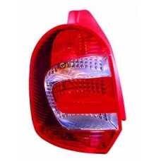 Φανάρι Πίσω RENAULT MODUS 2008 - 2012 ( FP ) ( JP ) Δεξιά 067605811
