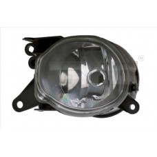 Προβολείς Ομίχλης AUDI A4 1999 - 2001 ( 8D ) Αριστερά 067805112