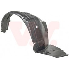 Θόλος Πλαστικός RENAULT LAGUNA 2007 - 2012 Εμπρός Δεξιά 067900821