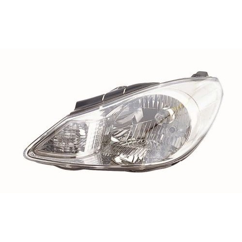 Φανάρι Εμπρός Ηλεκτρικό HYUNDAI i10 2007 - 2010 Αριστερά 068005132
