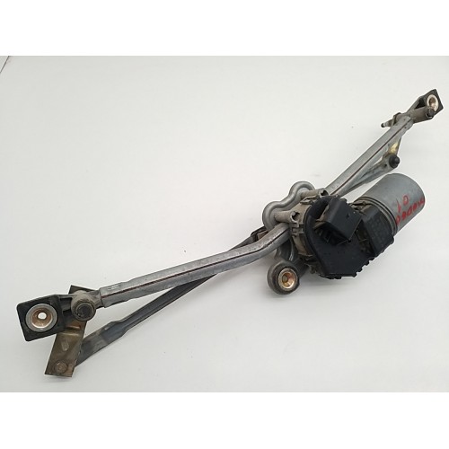 Σύστημα καθαρισμού παρμπρίζ FORD MONDEO 2000 - 2003 ( Mk3a ) Εμπρός XC1579141A1