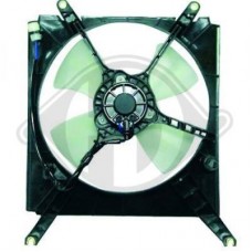 Βεντιλατέρ Νερού SUZUKI BALENO 1994 - 1998 ( SY ) 068306440