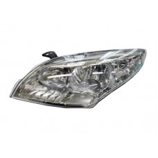 Φανάρι Εμπρός Με Μοτέρ RENAULT MEGANE 2008 - 2014 DEPO Αριστερά 068605132