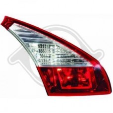 Φανάρι Πίσω Εσωτερικό RENAULT MEGANE 2008 - 2014 VALEO Δεξιά 068605896