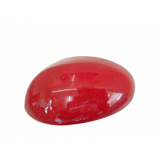 Καπάκι Καθρέφτη Βαφόμενο TOYOTA AYGO 2005 - 2009 ( B10 ) Αριστερά L5504135