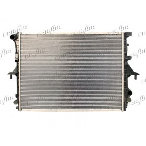 Ψυγείο Νερού AUDI Q7 2006 - 2009 ( 4L ) BEHR 069106315