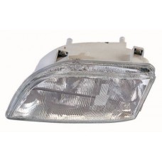 Φανάρι Εμπρός RENAULT ESPACE 1991 - 1996 ( J63 ) ( S63 ) Αριστερά 069205132