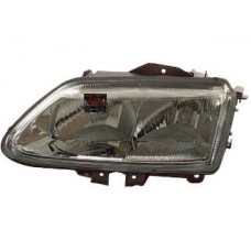Φανάρι Εμπρός Ηλεκτρικό RENAULT ESPACE 1997 - 2002 ( JE0 ) VALEO Αριστερά 069205152