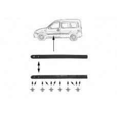 Φάσα Πόρτας RENAULT KANGOO 1998 - 2003 ( KC ) Εμπρός Αριστερά 069306542