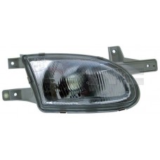 Φανάρι Εμπρός Μηχανικό HYUNDAI ACCENT 1997 - 1999 ( UA ) ( X3 ) Δεξιά 069405141