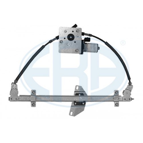 Γρύλος Παραθύρου Ηλεκτρικός Χωρίς Μοτέρ HYUNDAI ACCENT 1997 - 1999 ( UA ) ( X3 ) Εμπρός Δεξιά 069607051