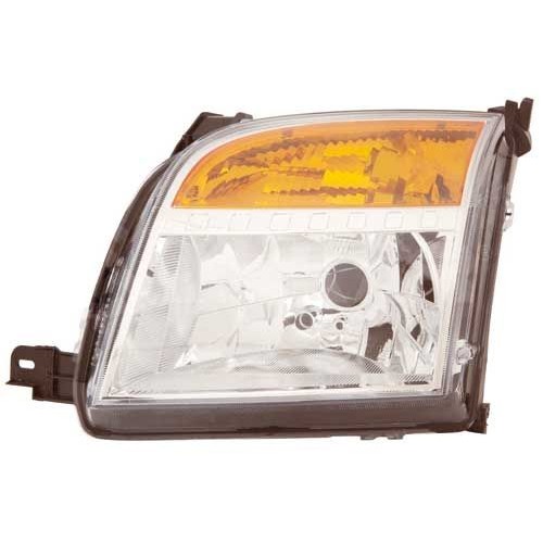 Φως Ασφαλείας Καθρέφτη FORD GALAXY 2006 - 2011 ( Mk2 )( WA6 ) Αριστερά 069905499