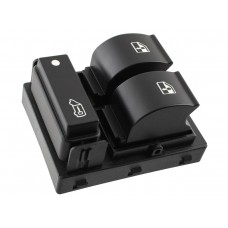 Διακόπτης Παραθύρου FIAT DUCATO 2006 - 2014 Εμπρός Αριστερά 028707172