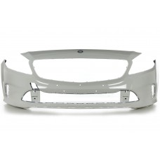 Προφυλακτήρας Βαφόμενος MERCEDES A CLASS 2015 - 2018 ( W176 )( F/L ) Εμπρός 528203370