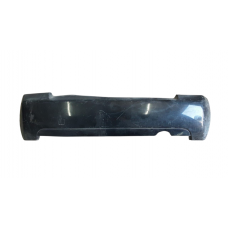 Προφυλακτήρας Βαφόμενος CITROEN C2 2003 - 2008 ( JM ) Πίσω 019503390