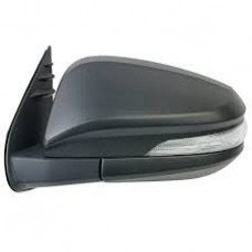 Καθρέπτης Ηλεκτρικός Με Φλας TOYOTA HILUX 2015 - 2018 Αριστερά 826207482