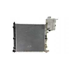 Ψυγείο νερού/εξαρτήματα MERCEDES VITO 1996 - 2003 ( W638 ) NISSENS 62559A