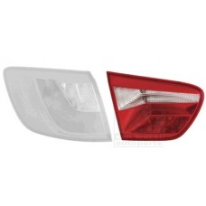 Φανάρι Πίσω Εσωτερικό SEAT IBIZA 2008 - 2013 ( 6J ) MAGNETI MARELLI Αριστερά 070105997