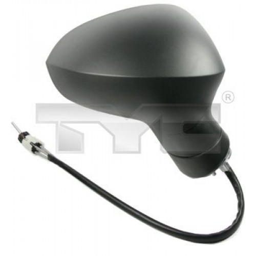 Καθρέπτης Μηχανικός Βαφόμενος SEAT IBIZA 2008 - 2013 ( 6J ) Δεξιά 070107401 Καθρέπτης Μηχανικός Βαφόμενος SEAT IBIZA 2008 - 2013 ( 6J ) Δεξιά 070107401