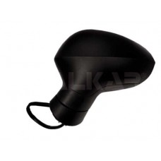 Καθρέπτης Ηλεκτρικός Θερμαινόμενος Βαφόμενος SEAT IBIZA 2008 - 2013 ( 6J ) Δεξιά 070107481