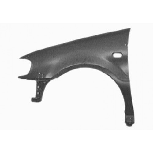 Φτερό VW POLO 1994 - 1999 ( 6N1 ) Εμπρός Δεξιά 070200661 Φτερό VW POLO 1994 - 1999 ( 6N1 ) Εμπρός Δεξιά 070200661