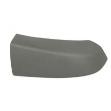 Κούρμπα Φτερού CITROEN C15 1984 - 2005 Εμπρός Αριστερά 070404692