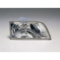 Φανάρι Εμπρός CITROEN AX 1987 - 1991 ( ZA ) Δεξιά 070605131