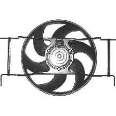 Βεντιλατέρ Νερού CITROEN ZX 1991 - 1994 ( N2 ) 070806440