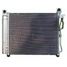 Ψυγείο A/C (Εξωτερικό) KIA PICANTO 2004 - 2008 ( BA ) 071306400