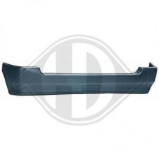 Προφυλακτήρας CITROEN AX 1991 - 1995 ( ZA ) Πίσω 071403390