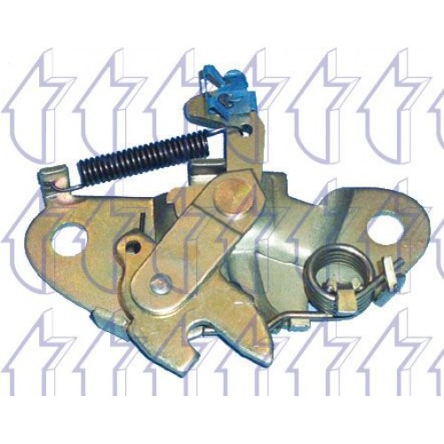 Κλειδαριά Μετώπης CITROEN AX 1991 - 1995 ( ZA ) 071407100 Κλειδαριά Μετώπης CITROEN AX 1991 - 1995 ( ZA ) 071407100