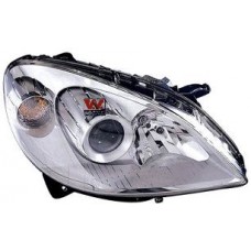Φανάρι Εμπρός MERCEDES B CLASS 2005 - 2008 ( W245 ) MAGNETI MARELLI Δεξιά 071505141