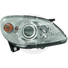 Φανάρι Εμπρός Bi xenon Εξυπνο MERCEDES B CLASS 2005 - 2008 ( W245 ) MAGNETI MARELLI Δεξιά 071505271