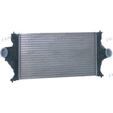 Ψυγείο Intercooler CITROEN XANTIA 1995 - 1998 ( X1 ) 071606200