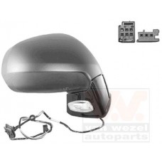 Καθρέπτης Ηλεκτρικός Θερμαινόμενος Ηλεκτρικά Ανακλινόμενος Βαφόμενος Με Φλας Με Αισθητήρα CITROEN C4 PICASSO 2007 - 2012 ( UD ) Δεξιά 071707401