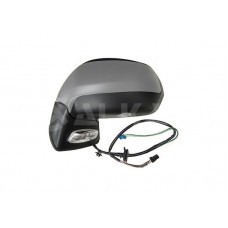 Καθρέπτης Ηλεκτρικός Θερμαινόμενος Με Φλας CITROEN C4 PICASSO 2007 - 2012 ( UD ) Αριστερά 071707482